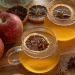 Slow Cooker Apple Cider