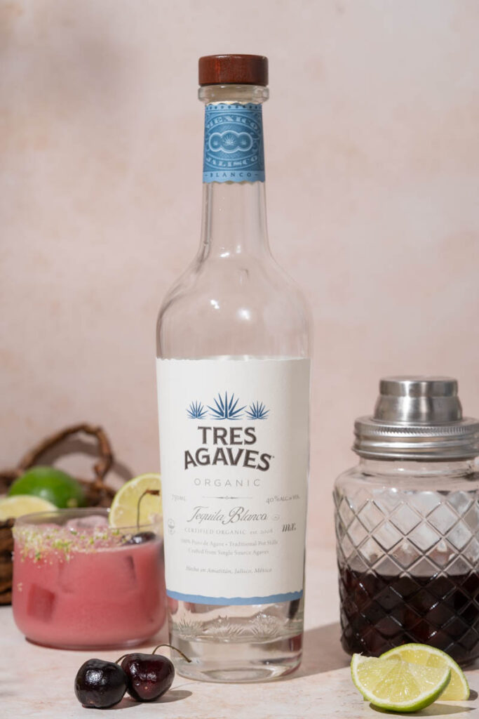 Blanco Tequila