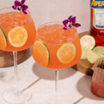 Guava Aperol Spritz