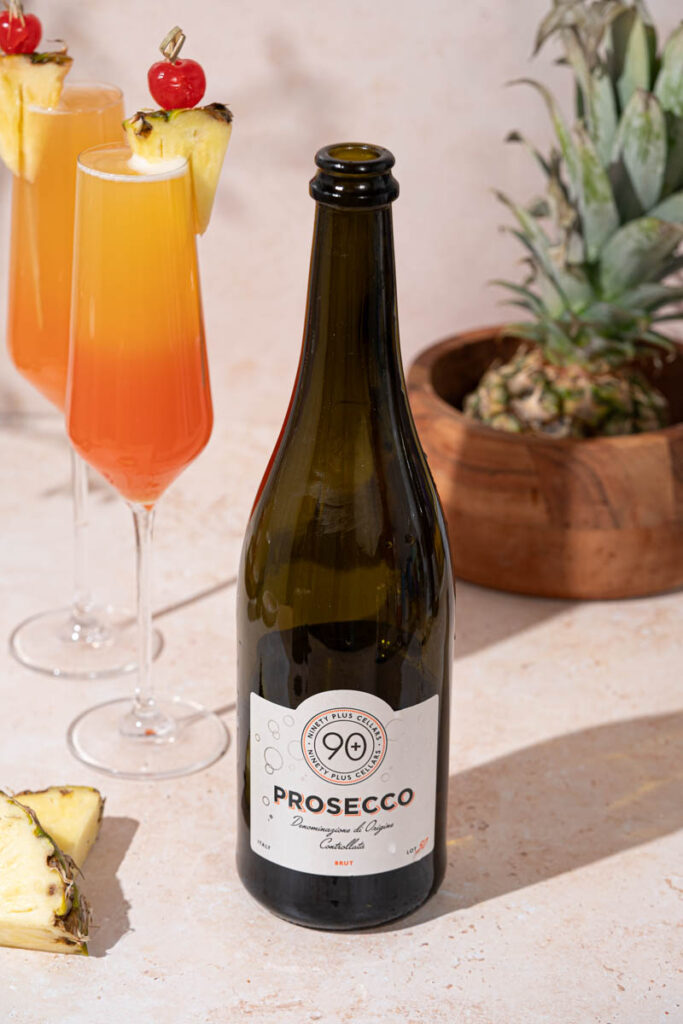 prosecco