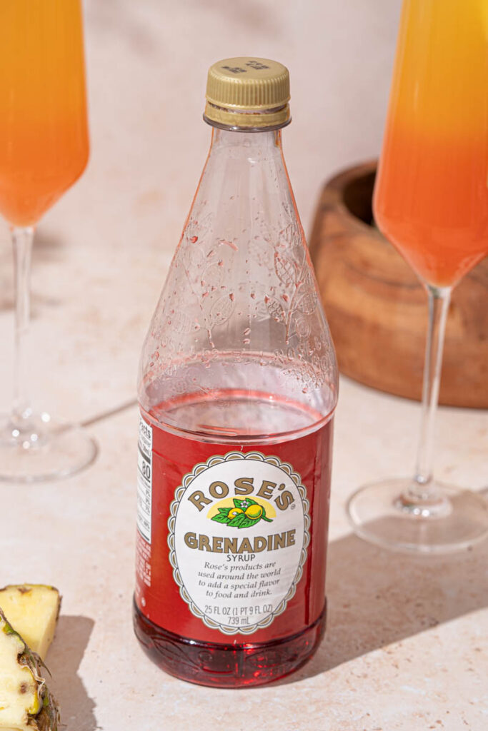 grenadine