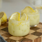 The-Boozy-Ginger-Cocktail-Blog-Creamy-Coconut-Limoncello-Margarita