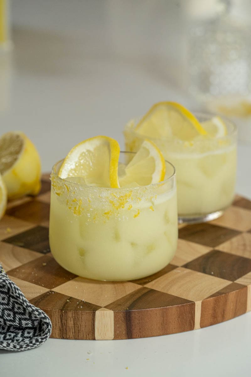 The-Boozy-Ginger-Cocktail-Blog-Creamy-Coconut-Limoncello-Margarita