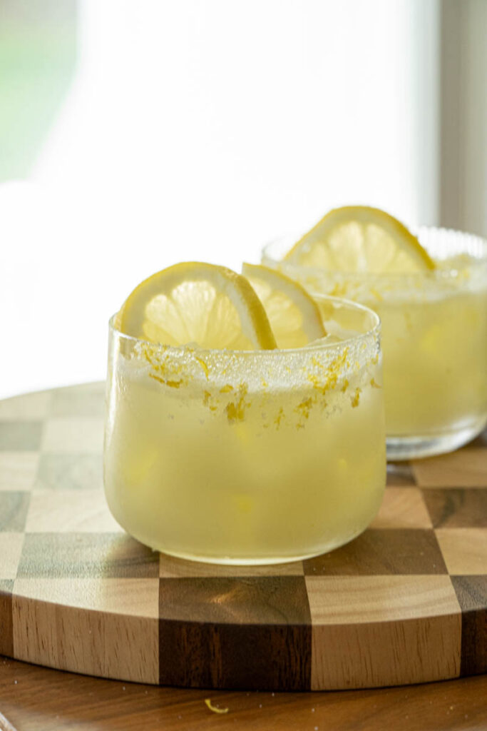 The-Boozy-Ginger-Cocktail-Blog-Creamy-Coconut-Limoncello-Margarita