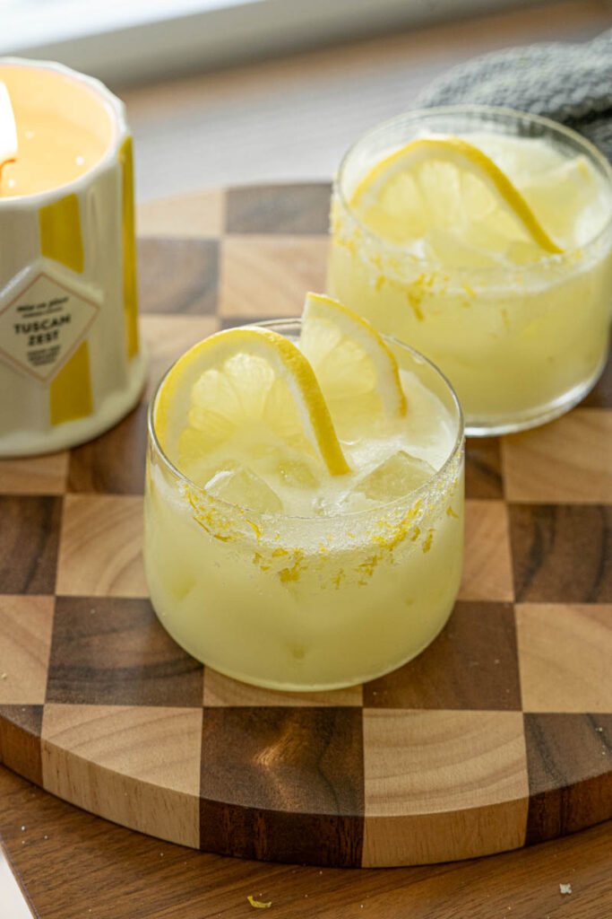 The-Boozy-Ginger-Cocktail-Blog-Creamy-Coconut-Limoncello-Margarita