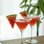 Watermelon Cosmo