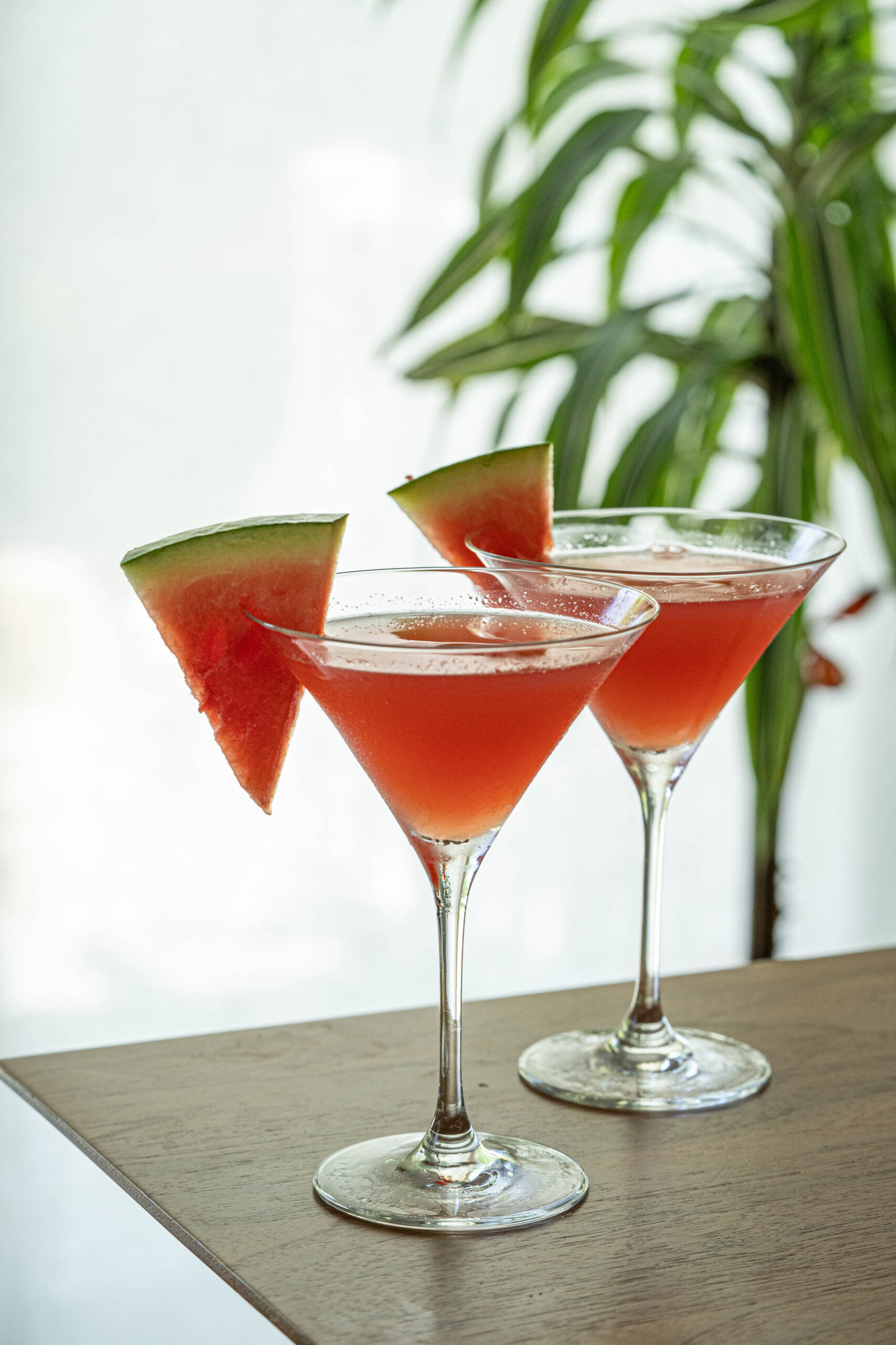 Watermelon Cosmo