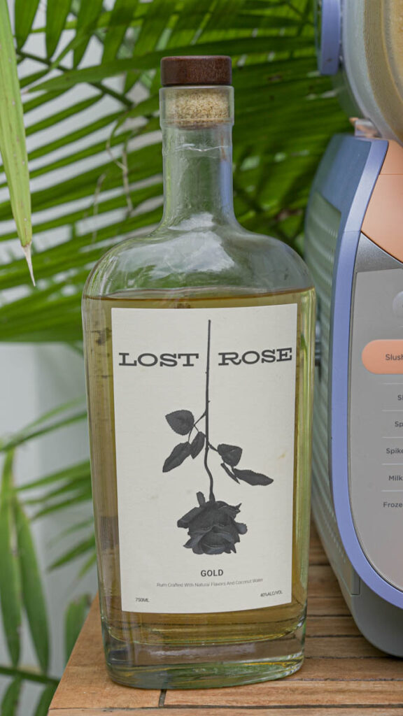 rum