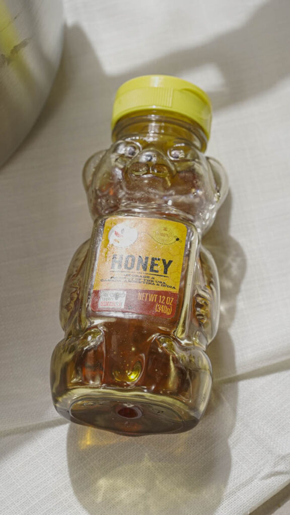 Honey