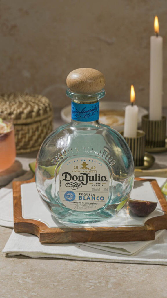 Tequila
