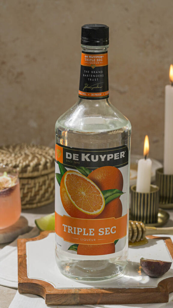 Triple Sec