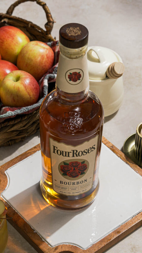 Bourbon