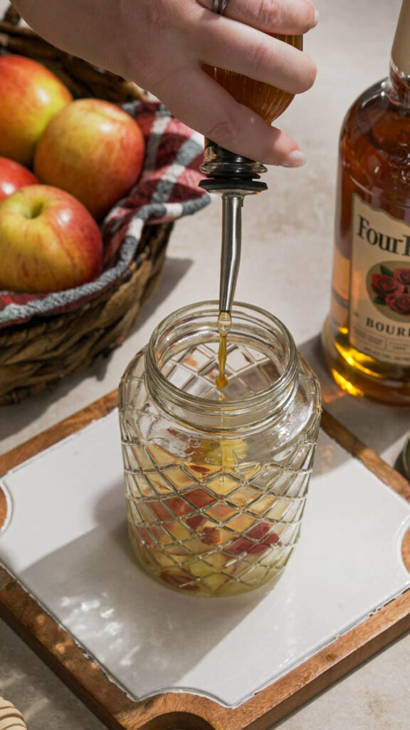 Honey Syrup