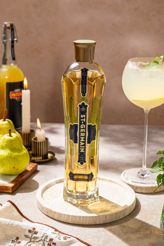 St. Germain