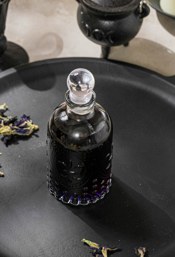 Magic Potion Lavender Syrup