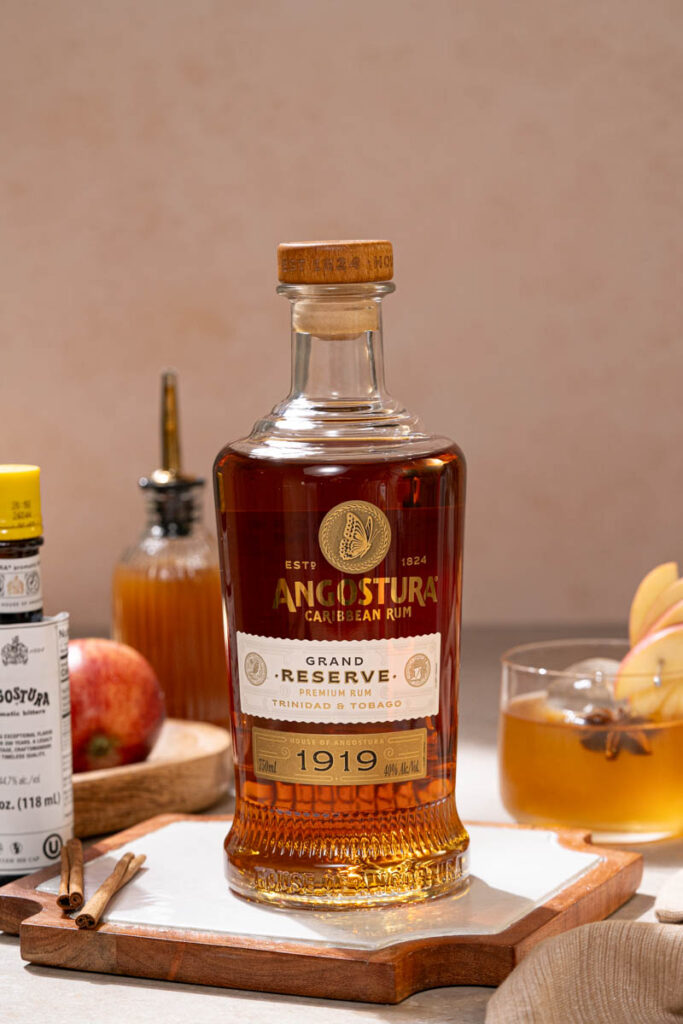 Angostura Rum