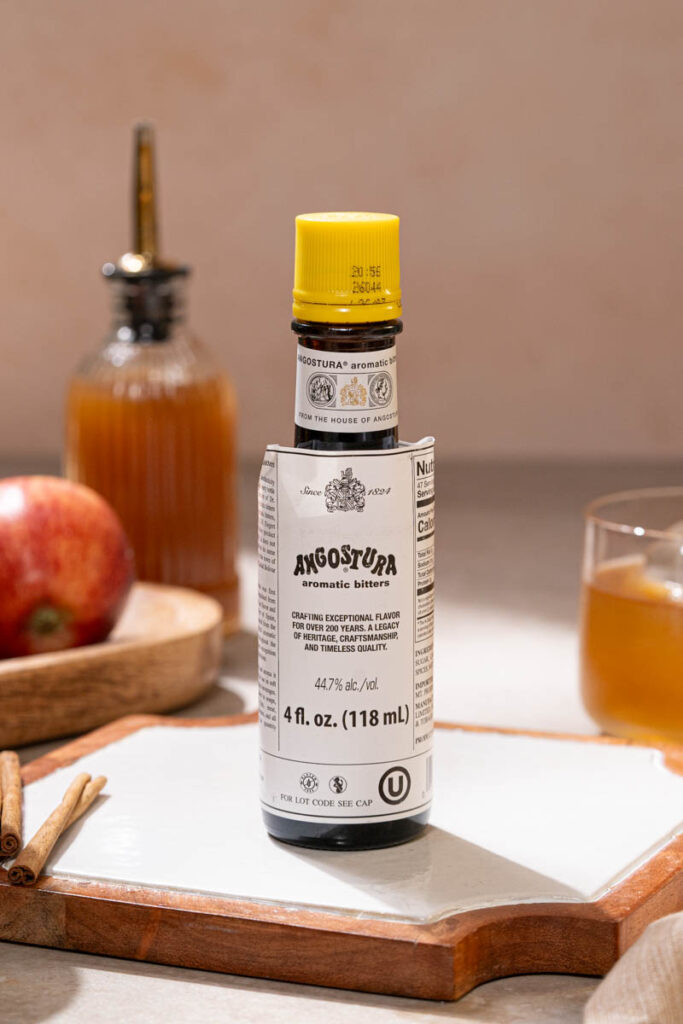 Angostura Bitters
