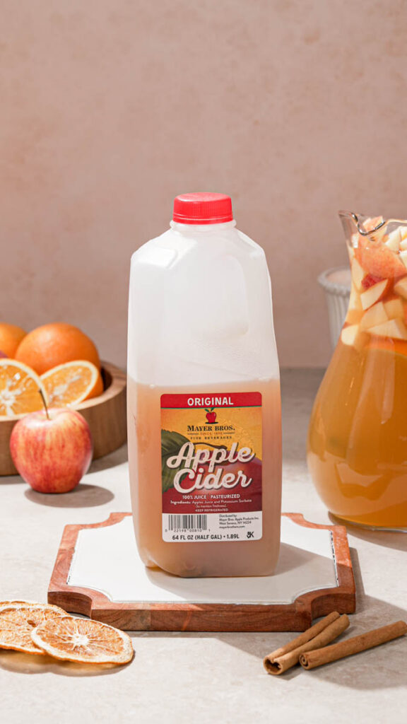 Apple Cider