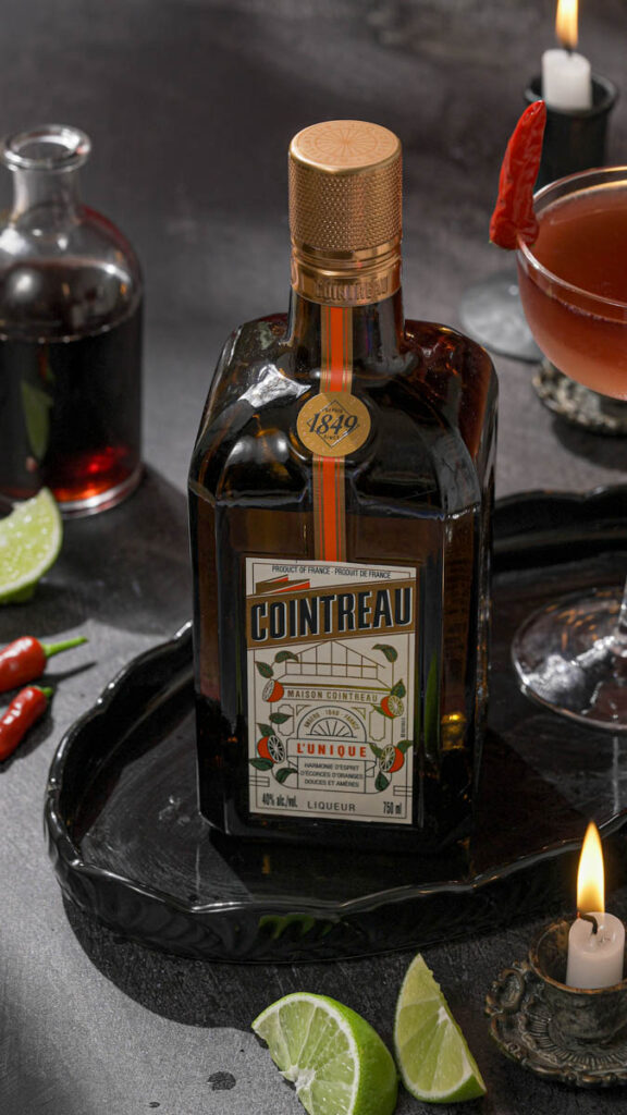 Cointreau
